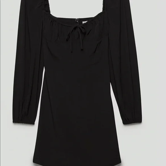 Aritzia Sunday Best Delilah dress size XXS - Picture 3 of 3